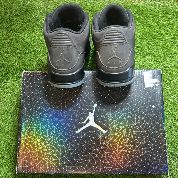 Jordan 3 Retro - Picture 5 of 5